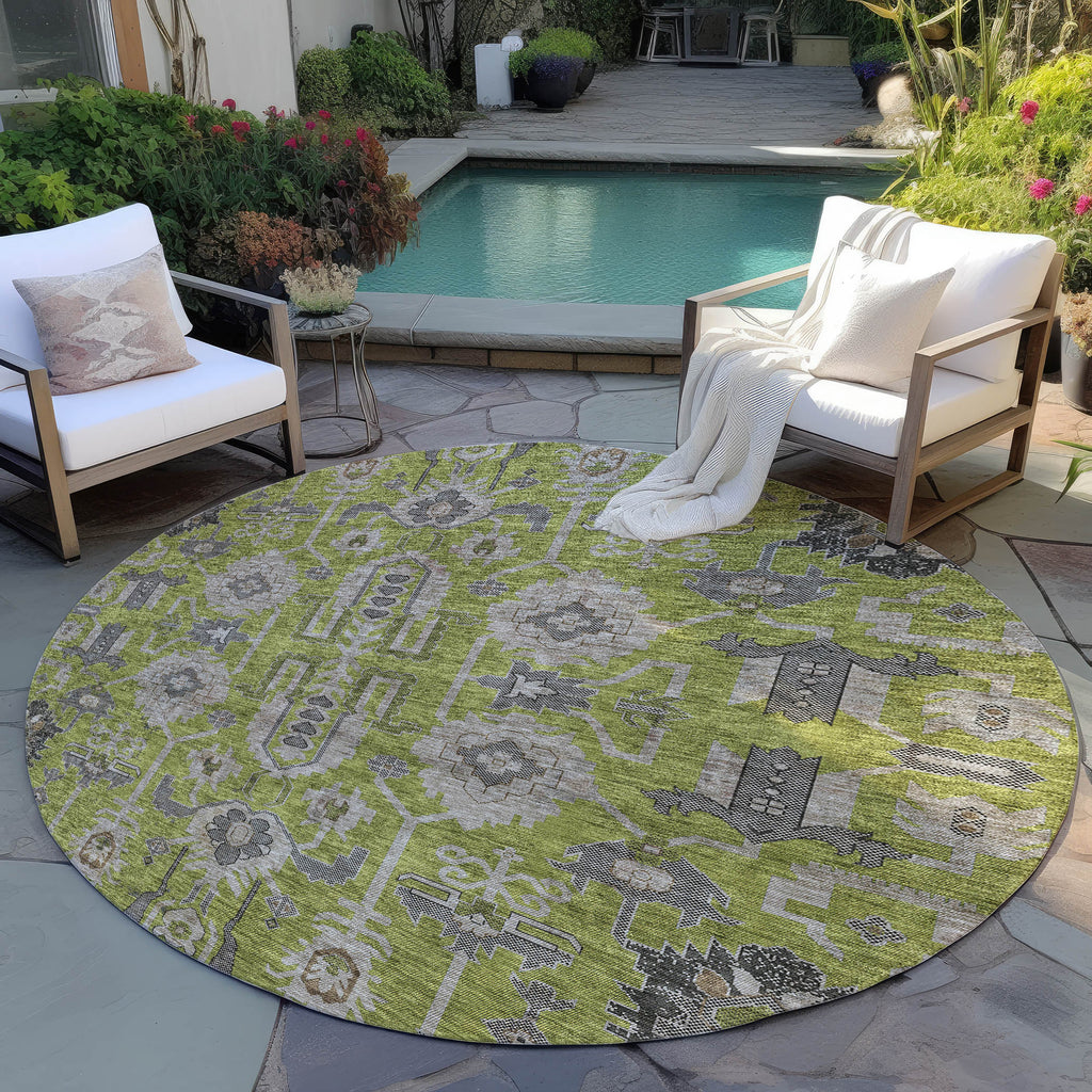addison chantille acn697 olive rug