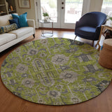 addison chantille acn697 olive rug