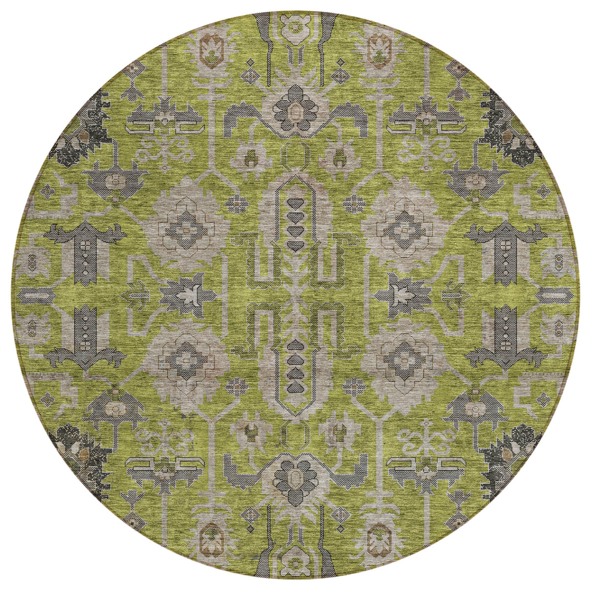 addison chantille acn697 olive rug