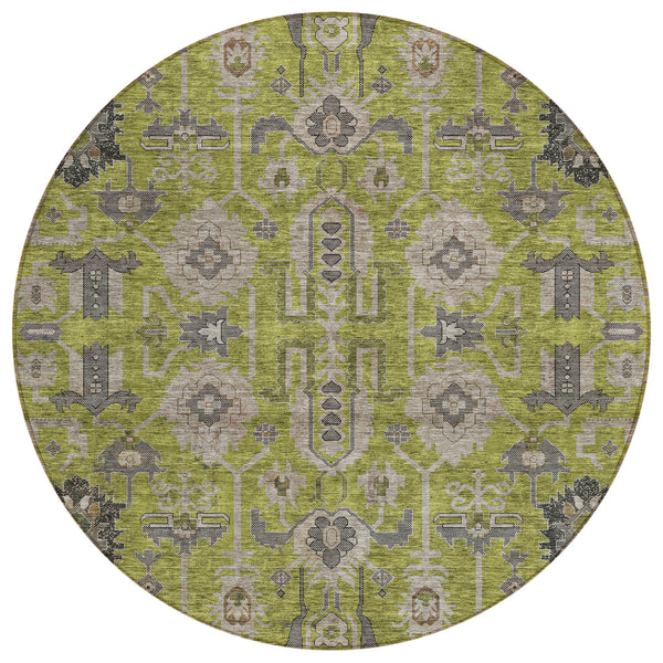 addison chantille acn697 olive rug