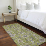 addison chantille acn697 olive rug