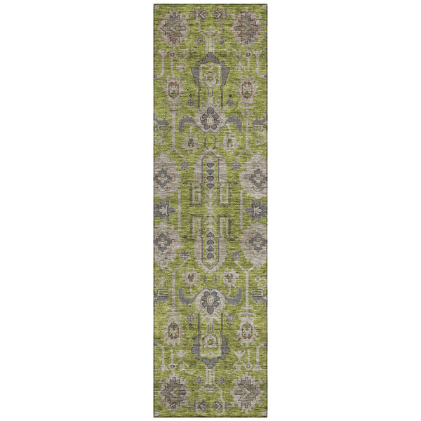 addison chantille acn697 olive rug