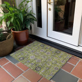 addison chantille acn697 olive rug