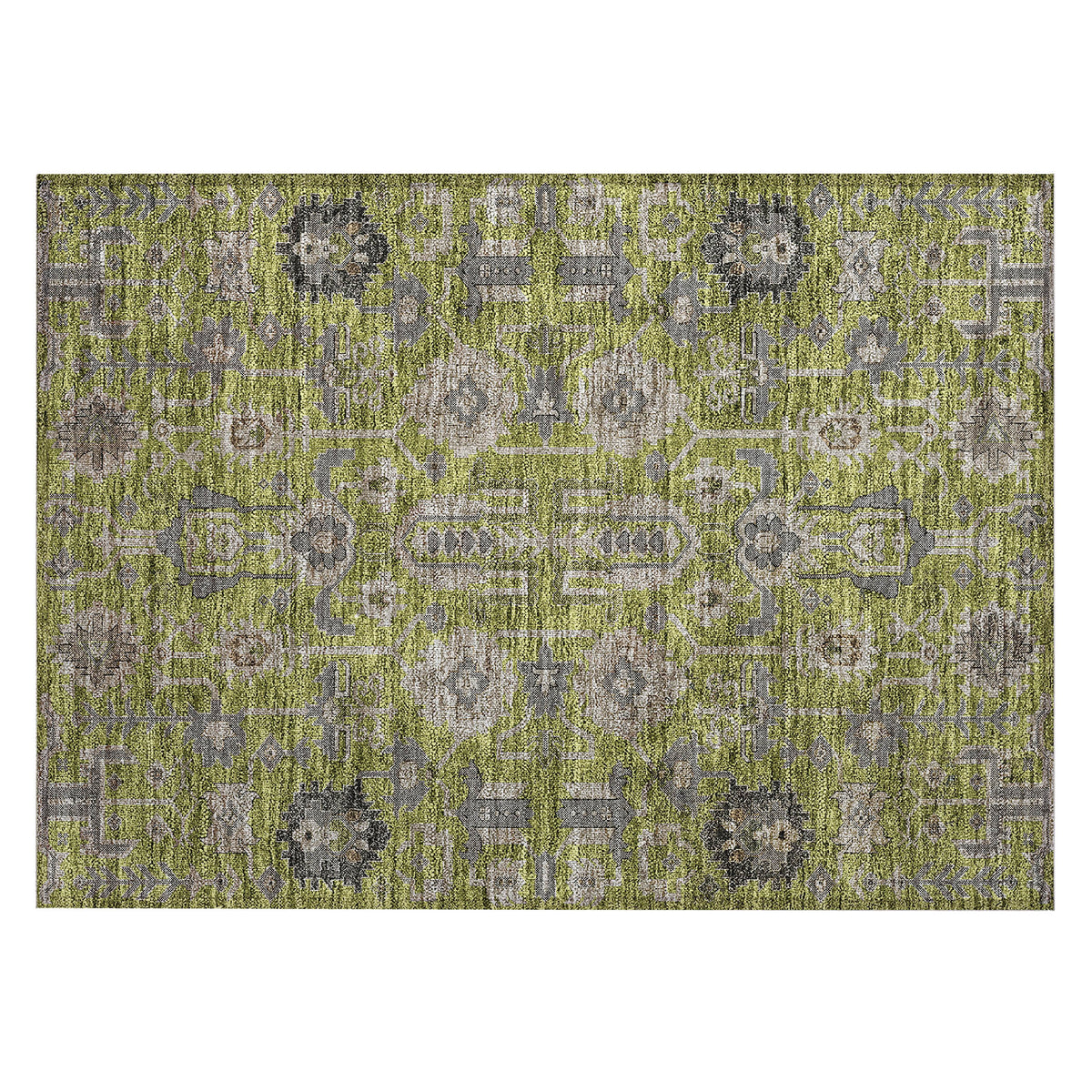 addison chantille acn697 olive rug