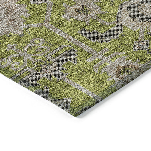 addison chantille acn697 olive rug