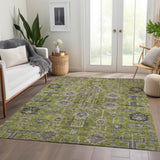 addison chantille acn697 olive rug