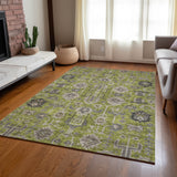 addison chantille acn697 olive rug