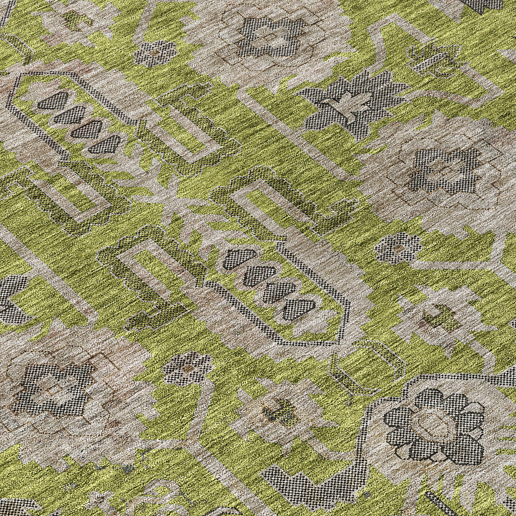 addison chantille acn697 olive rug