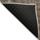 addison chantille acn697 paprika rug