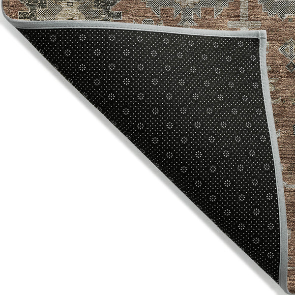 addison chantille acn697 paprika rug
