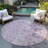 addison chantille acn697 pink rug