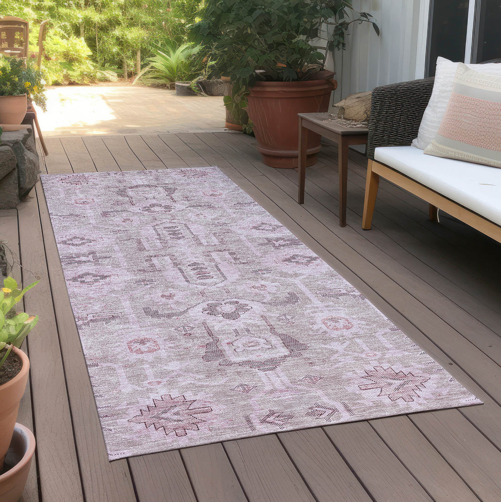 addison chantille acn697 pink rug