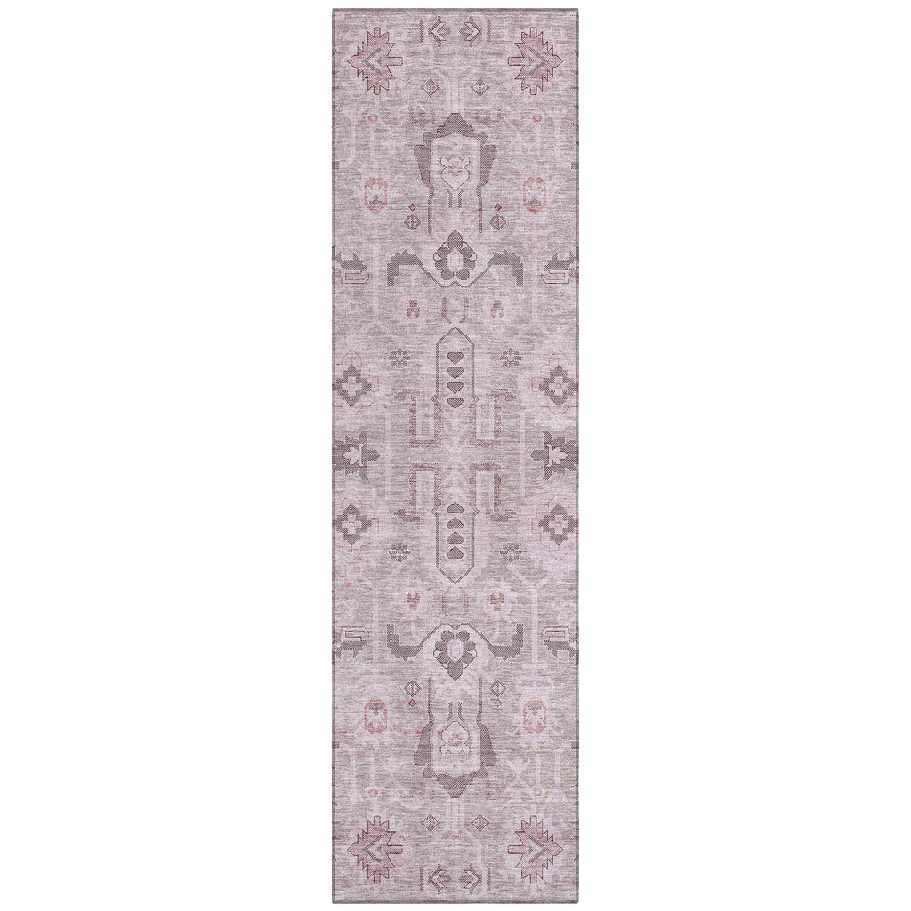 addison chantille acn697 pink rug