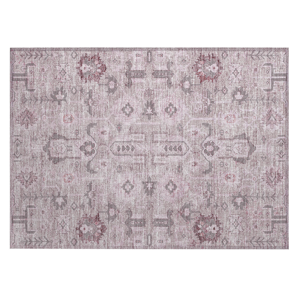 addison chantille acn697 pink rug