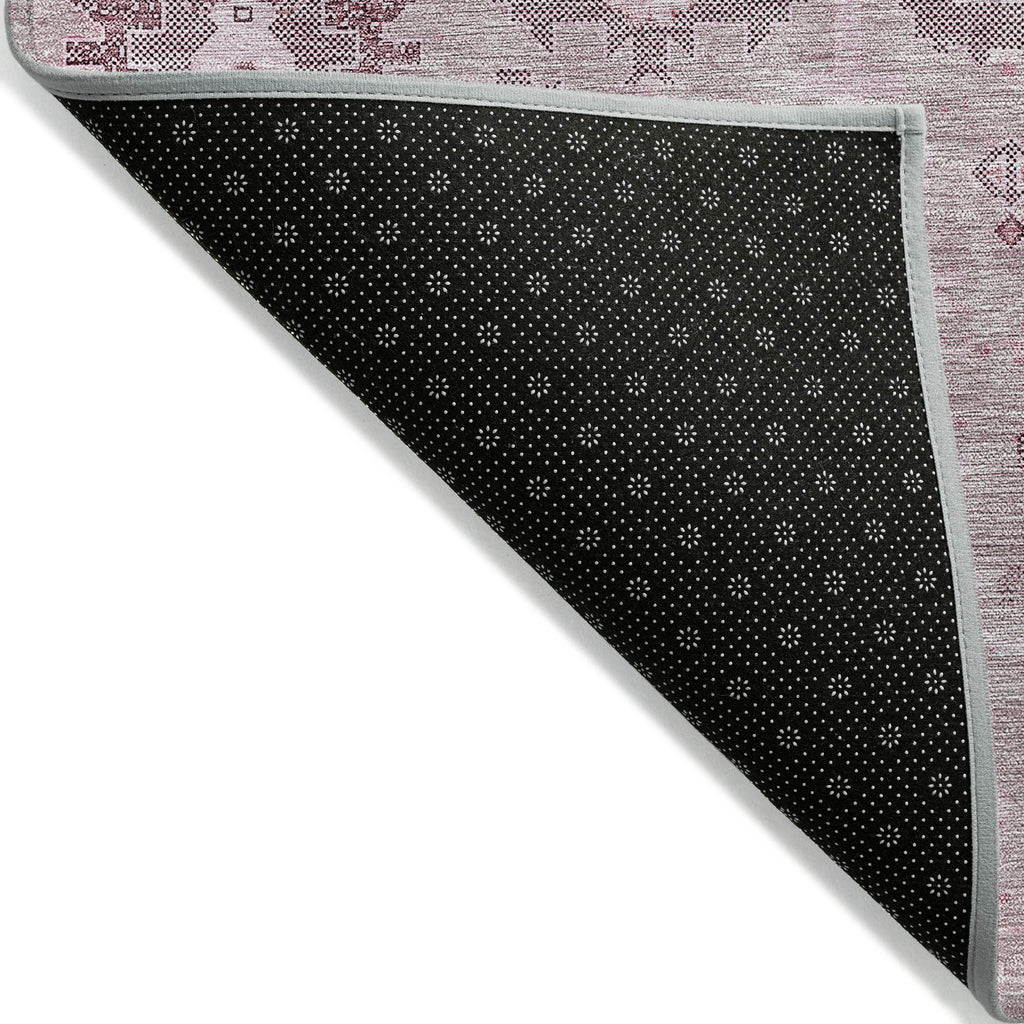 addison chantille acn697 pink rug