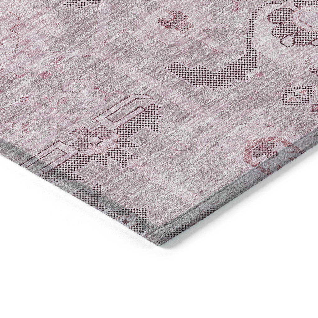 addison chantille acn697 pink rug
