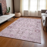 addison chantille acn697 pink rug