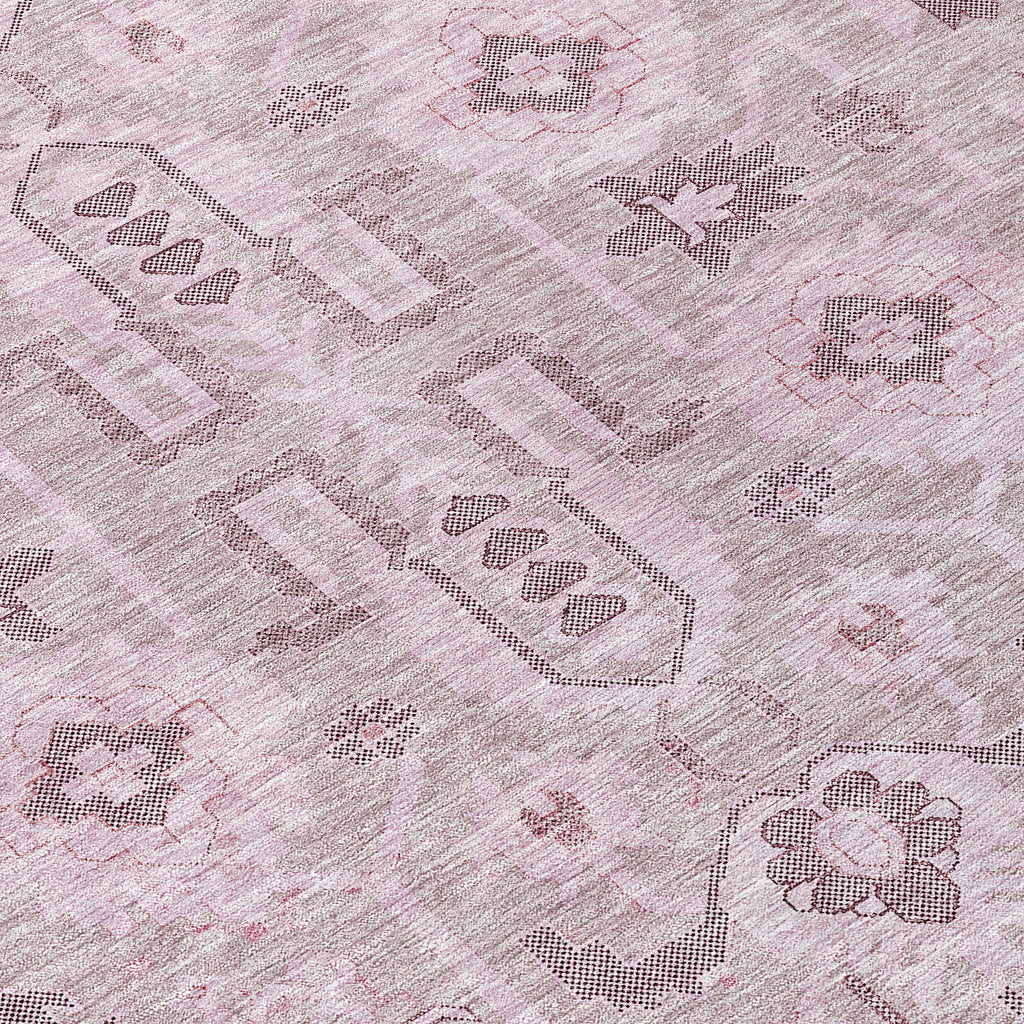 addison chantille acn697 pink rug