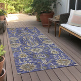 addison chantille acn697 purple rug