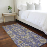 addison chantille acn697 purple rug