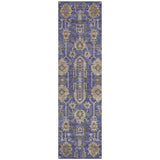 addison chantille acn697 purple rug