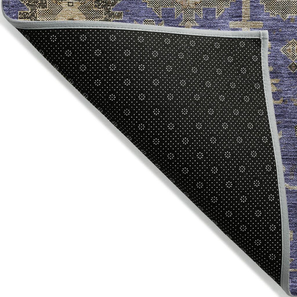 addison chantille acn697 purple rug