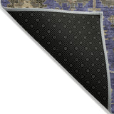 addison chantille acn697 purple rug