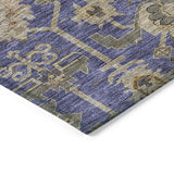 addison chantille acn697 purple rug