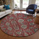 addison chantille acn697 red rug
