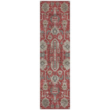 addison chantille acn697 red rug