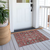 addison chantille acn697 red rug
