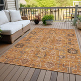 addison chantille acn697 terracotta rug