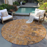 addison chantille acn697 terracotta rug