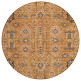 addison chantille acn697 terracotta rug