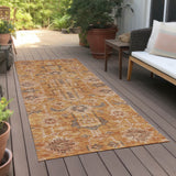 addison chantille acn697 terracotta rug