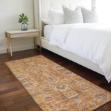 addison chantille acn697 terracotta rug