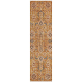 addison chantille acn697 terracotta rug