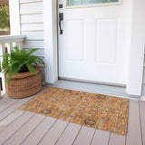 addison chantille acn697 terracotta rug