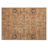 addison chantille acn697 terracotta rug