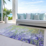 addison chantille acn698 aloe rug