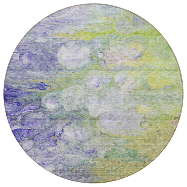 addison chantille acn698 aloe rug