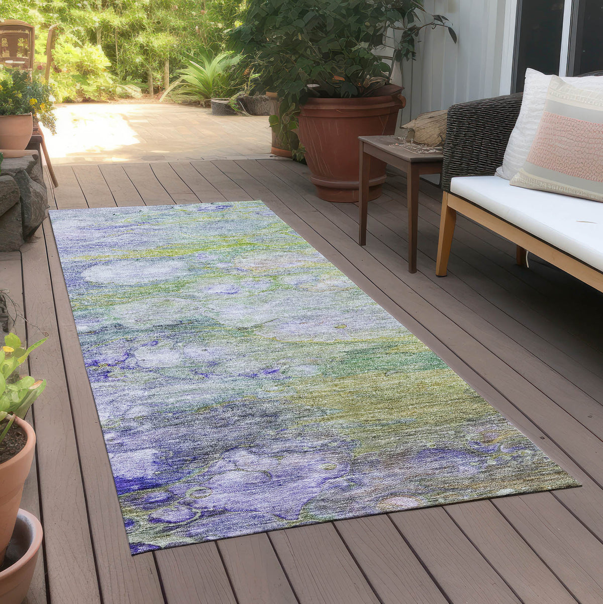 addison chantille acn698 aloe rug