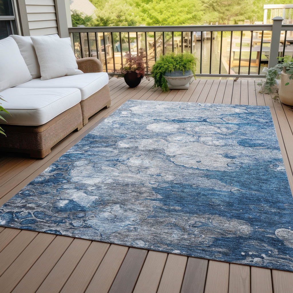 addison chantille acn698 blue rug