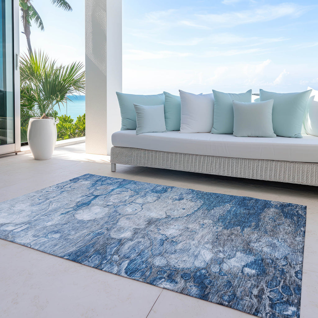 addison chantille acn698 blue rug