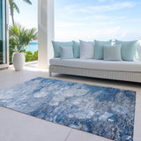 addison chantille acn698 blue rug