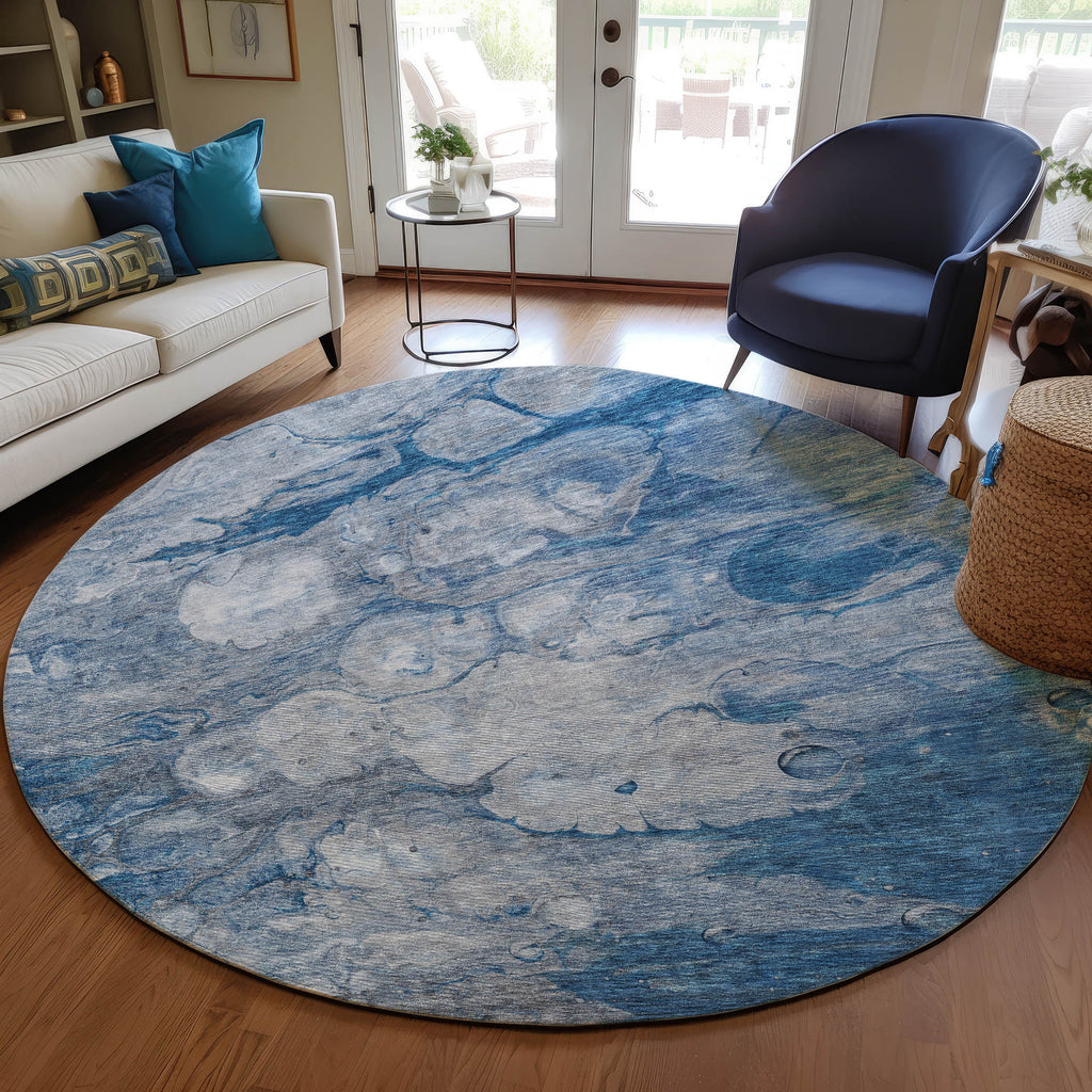 addison chantille acn698 blue rug
