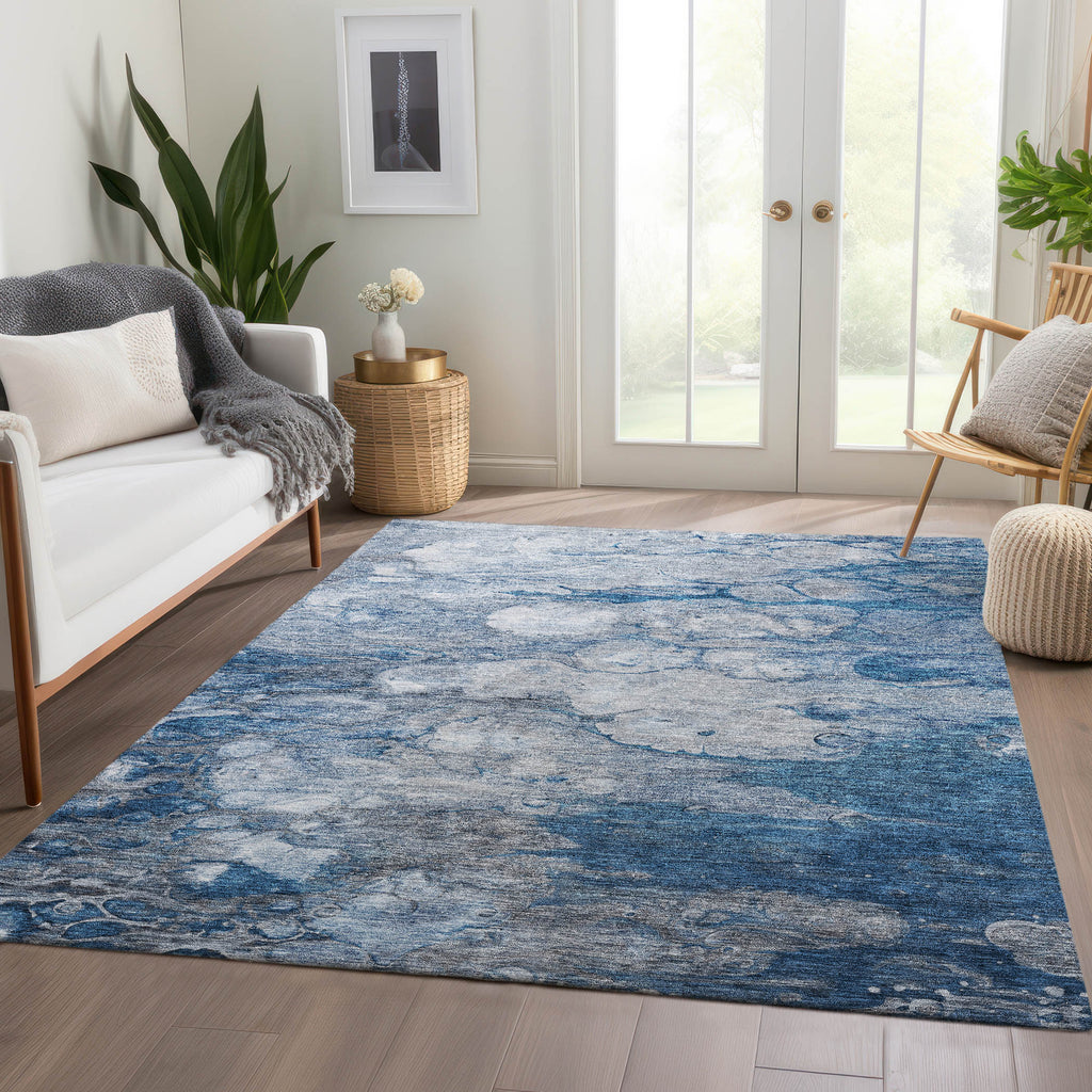 addison chantille acn698 blue rug