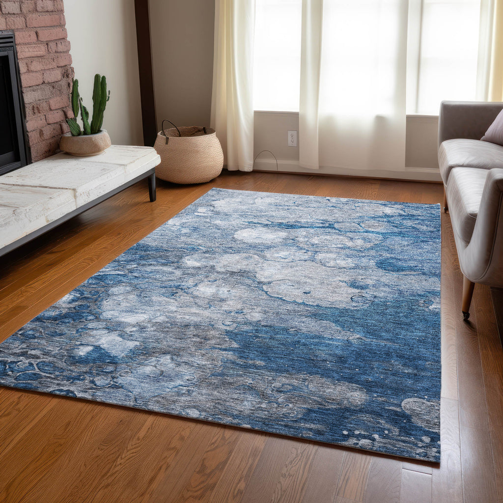 addison chantille acn698 blue rug