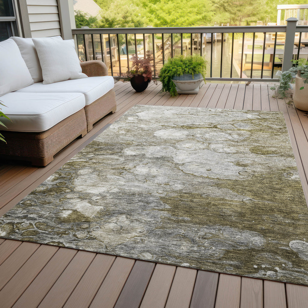 addison chantille acn698 brown rug