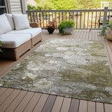 addison chantille acn698 brown rug